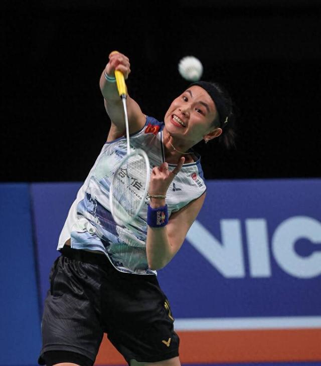 英格兰羽毛球队力克法国羽毛球队,戴资颖惊艳世界的简单介绍 英格兰羽毛球队力克法国羽毛球队,戴资颖惊艳世界的简单介绍