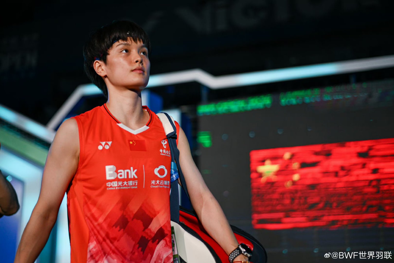 马来西亚羽毛球队绝杀法国羽毛球队,辛杜高光表现 马来西亚羽毛球队绝杀法国羽毛球队,辛杜高光表现