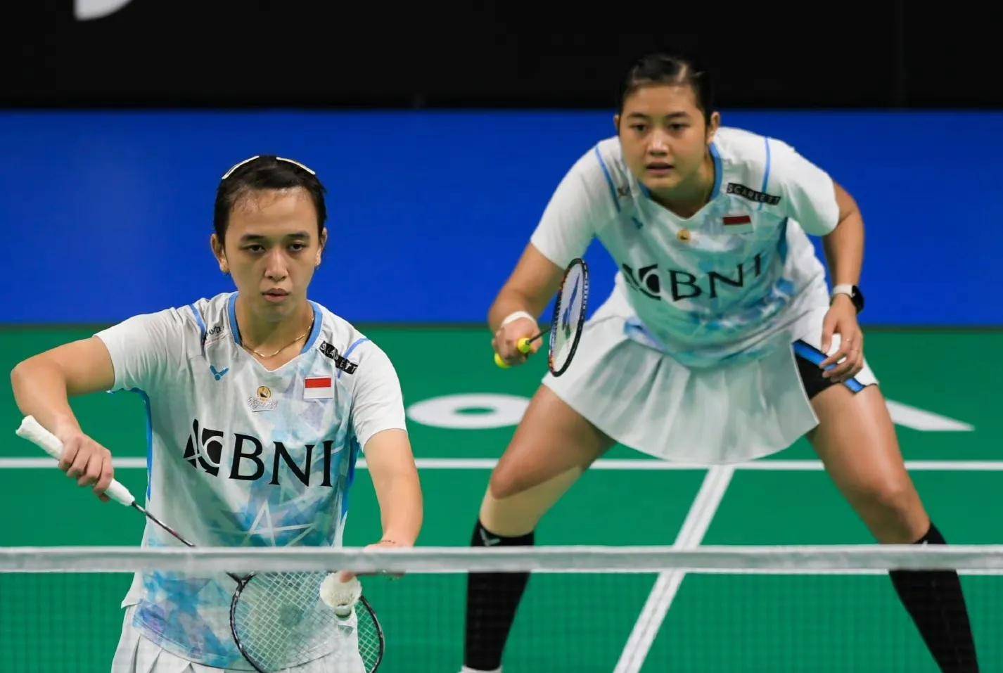 马来西亚羽毛球队绝杀法国羽毛球队,辛杜高光表现 马来西亚羽毛球队绝杀法国羽毛球队,辛杜高光表现