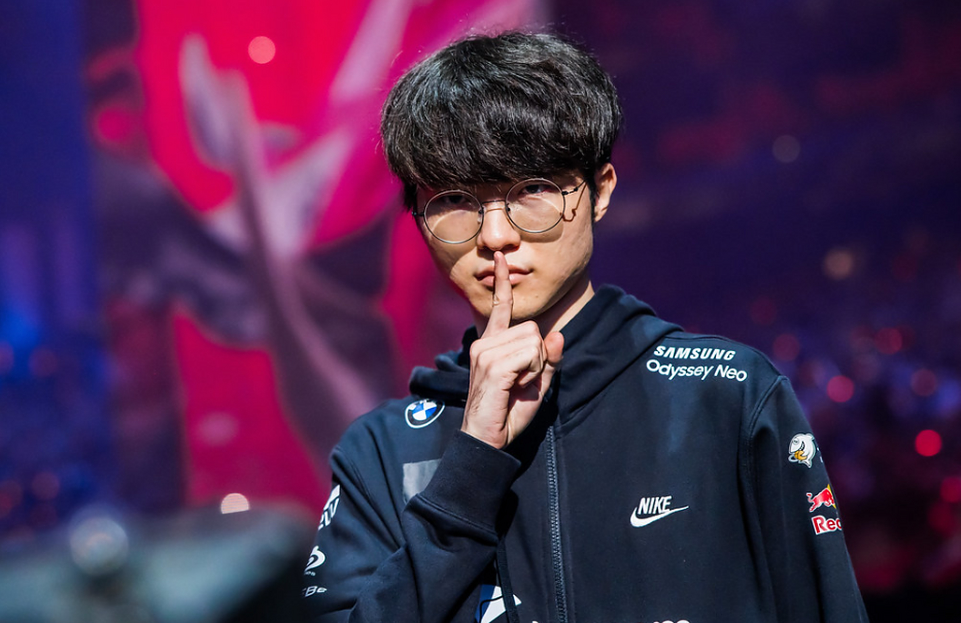 DRX2爆冷Rogue,Bwipo爆发神勇 DRX2爆冷Rogue,Bwipo爆发神勇