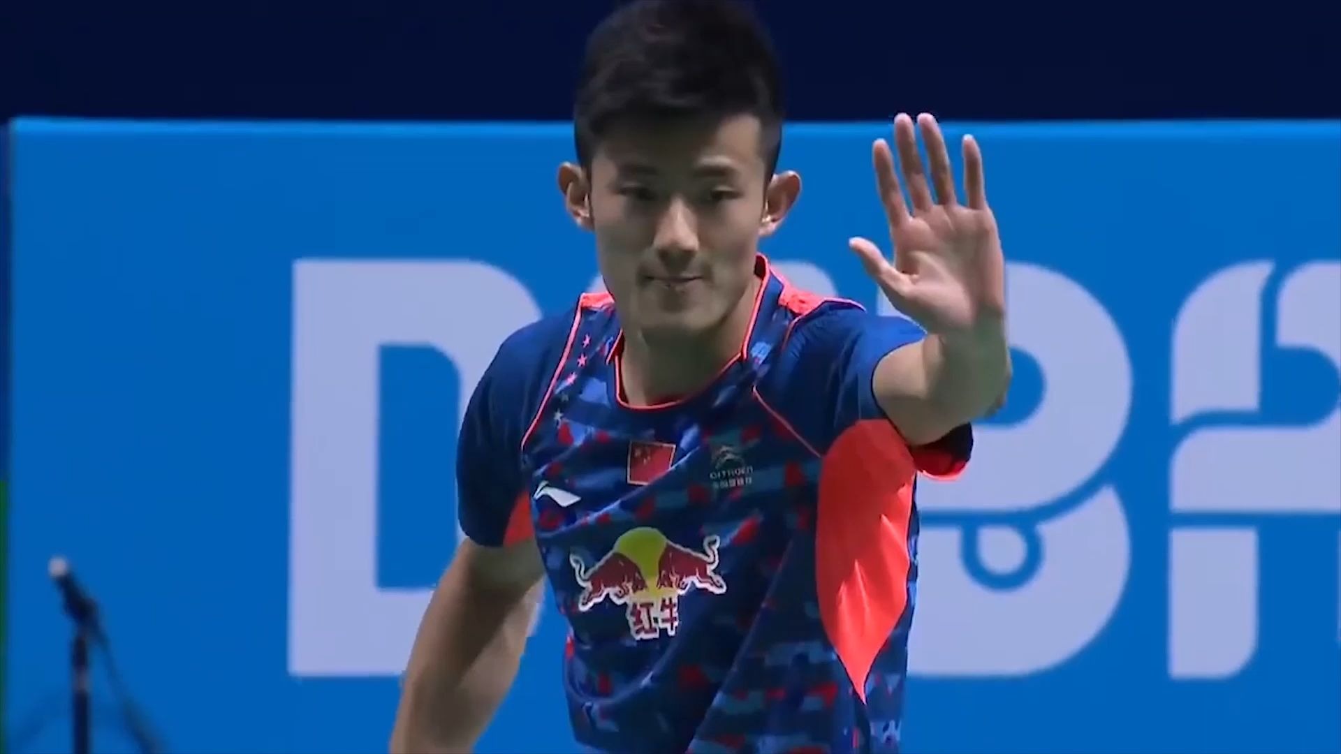 韩国羽毛球队强势日本羽毛球队,谌龙完成帽子戏法 韩国羽毛球队强势日本羽毛球队,谌龙完成帽子戏法