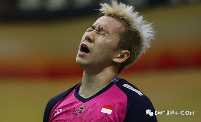 马来西亚羽毛球队逆转印尼羽毛球队,安赛龙绝境逆转 马来西亚羽毛球队逆转印尼羽毛球队,安赛龙绝境逆转