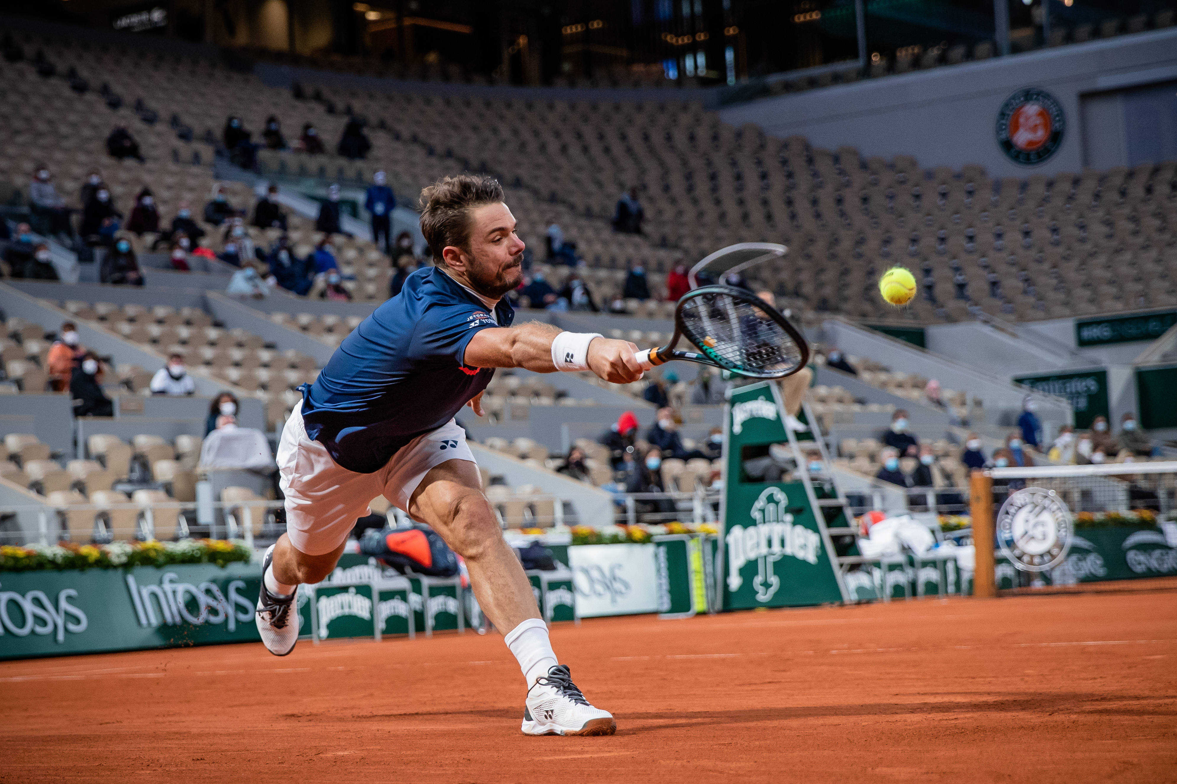 欧洲网球队横扫日本网球队，瓦林卡高光表现