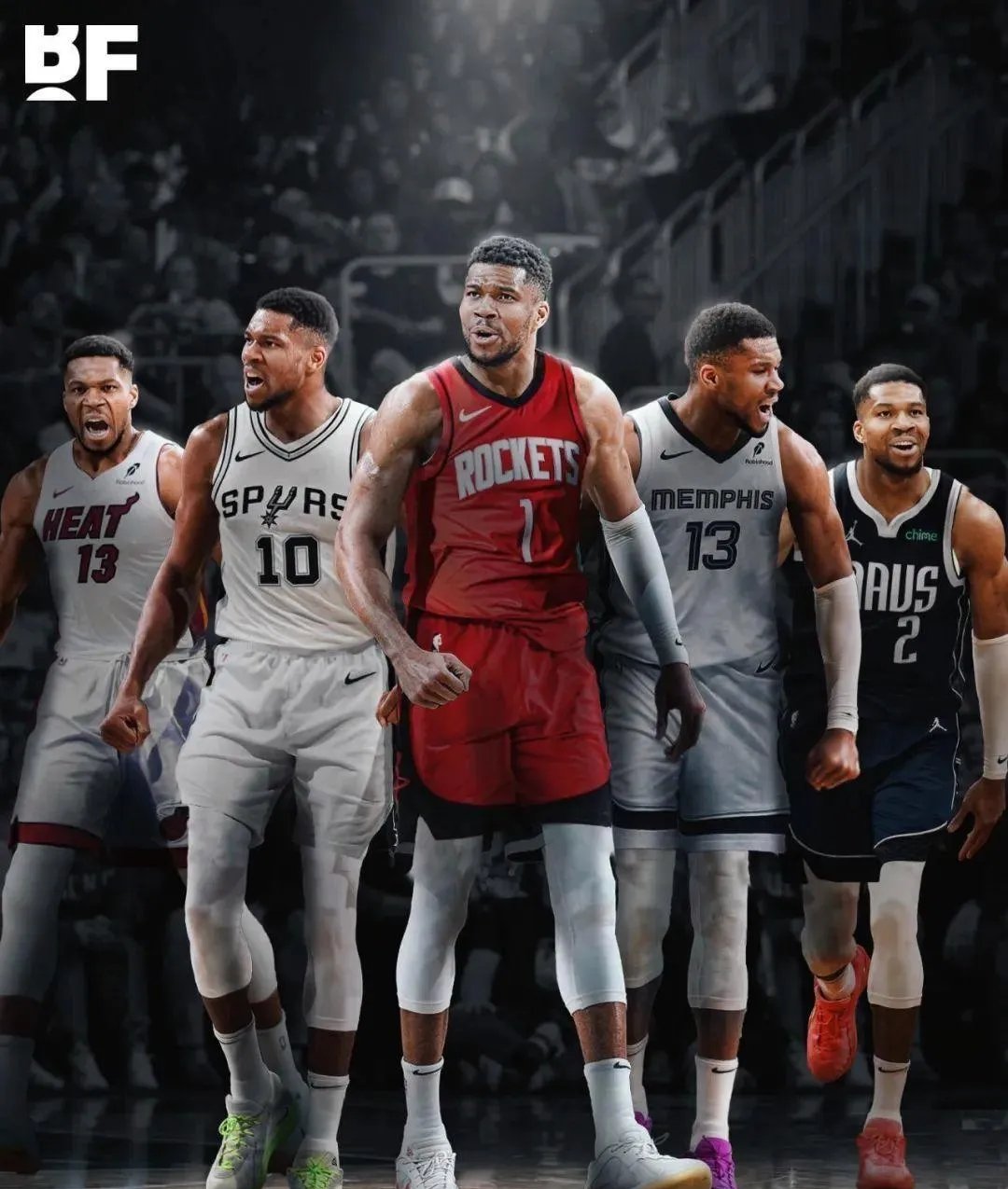 波兰男篮翻盘加拿大男篮,字母哥统治全场的简单介绍 波兰男篮翻盘加拿大男篮,字母哥统治全场的简单介绍