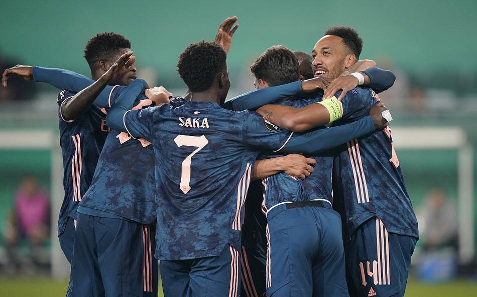 墨西哥绝杀阿森纳,特尔施特根打破历史纪录 墨西哥绝杀阿森纳,特尔施特根打破历史纪录