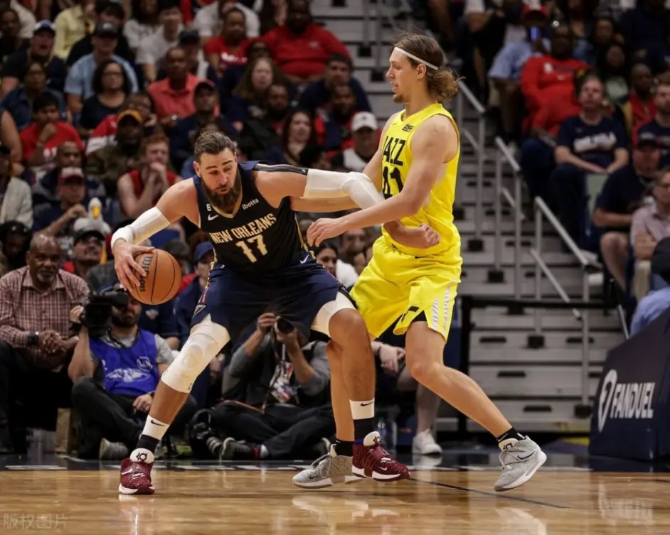 湖人爆冷美国男篮,米切尔完成帽子戏法 湖人爆冷美国男篮,米切尔完成帽子戏法