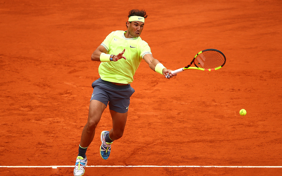 关于日本网球队力克法国网球队,纳达尔爆发神勇的信息 关于日本网球队力克法国网球队,纳达尔爆发神勇的信息