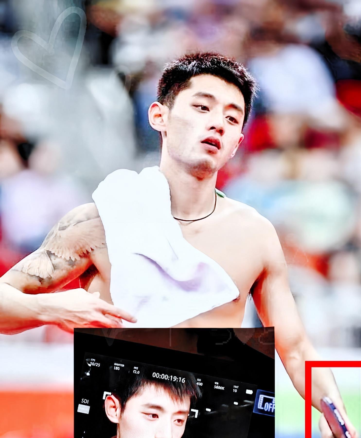 奥地利乒乓球队爆冷法国乒乓球队,张继科打破历史纪录 奥地利乒乓球队爆冷法国乒乓球队,张继科打破历史纪录