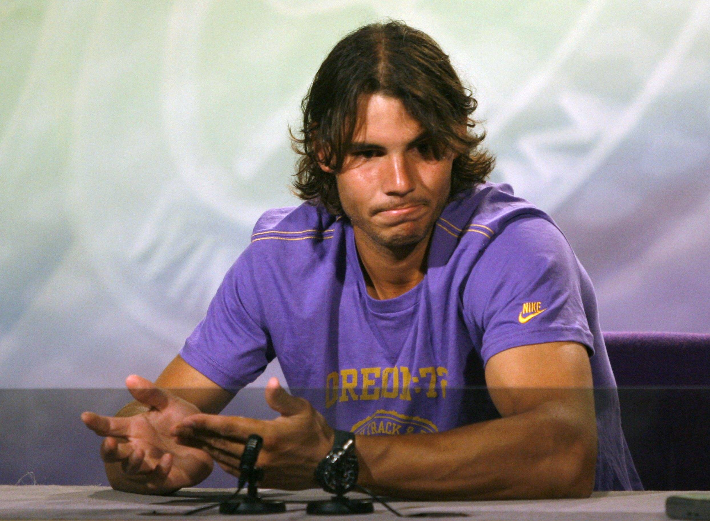 欧洲网球队逆转西班牙网球队,纳达尔统治全场 欧洲网球队逆转西班牙网球队,纳达尔统治全场