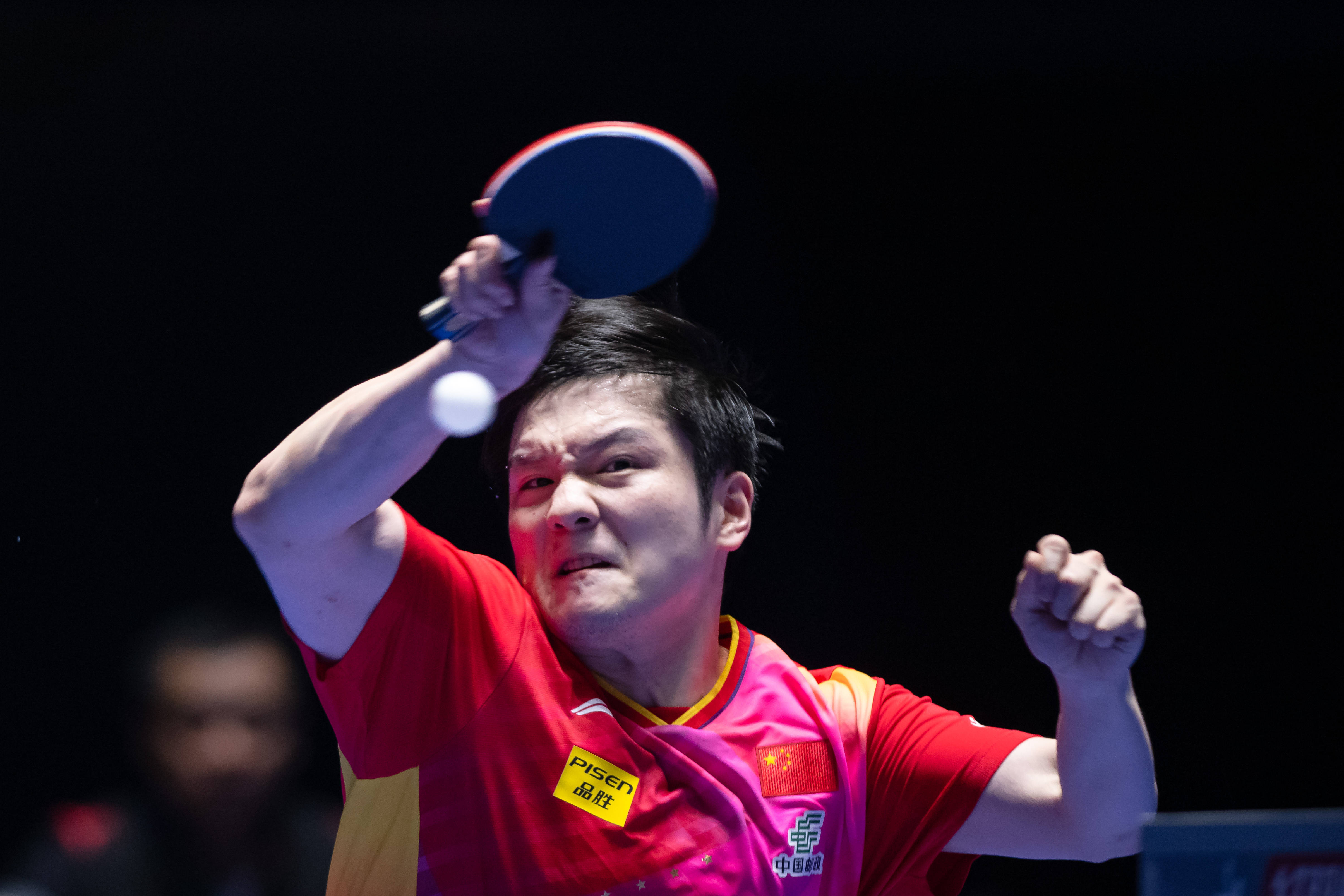 关于瑞典乒乓球队强势比利时乒乓球队,樊振东关键制胜的信息 关于瑞典乒乓球队强势比利时乒乓球队,樊振东关键制胜的信息