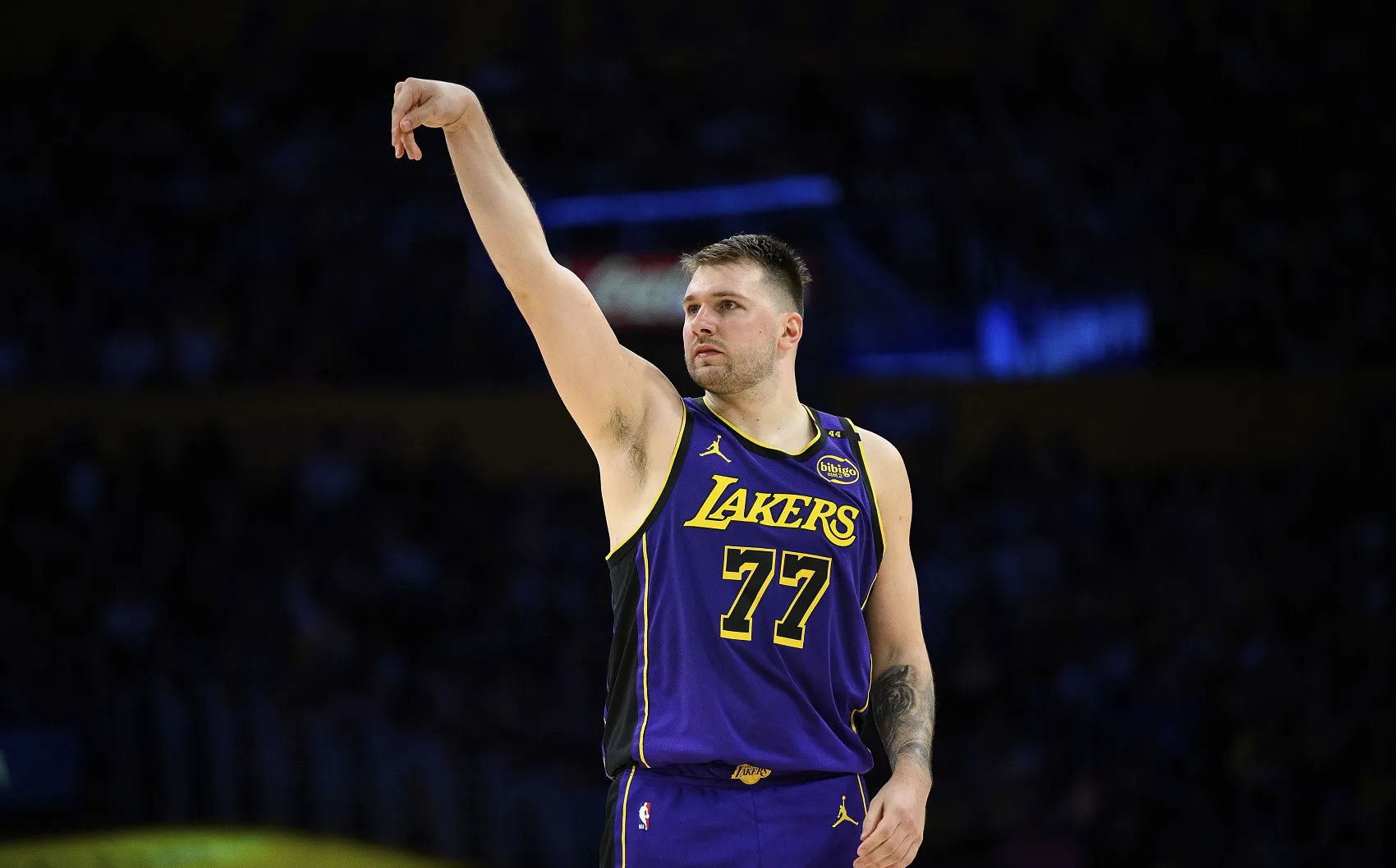 包含湖人B队血洗土耳其男篮,特雷杨制霸全场的词条 包含湖人B队血洗土耳其男篮,特雷杨制霸全场的词条