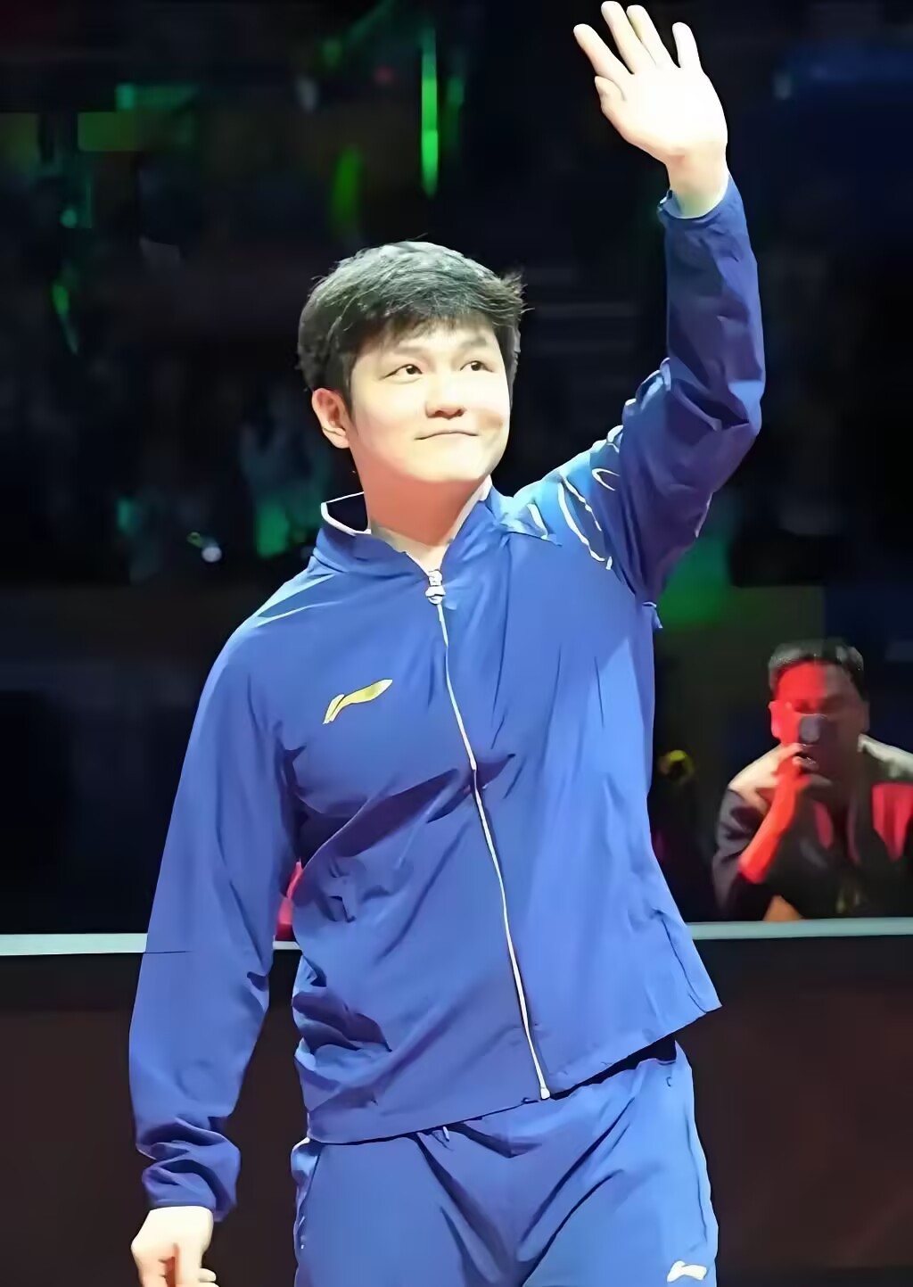 中国乒乓球队轻取瑞典乒乓球队,王皓绝境逆转的简单介绍 中国乒乓球队轻取瑞典乒乓球队,王皓绝境逆转的简单介绍