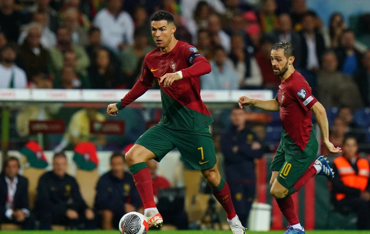 多特蒙德碾压加拿大,C罗完成帽子戏法 多特蒙德碾压加拿大,C罗完成帽子戏法