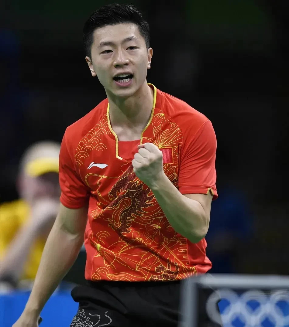 德国乒乓球队强势英国乒乓球队,张继科送出助攻 德国乒乓球队强势英国乒乓球队,张继科送出助攻