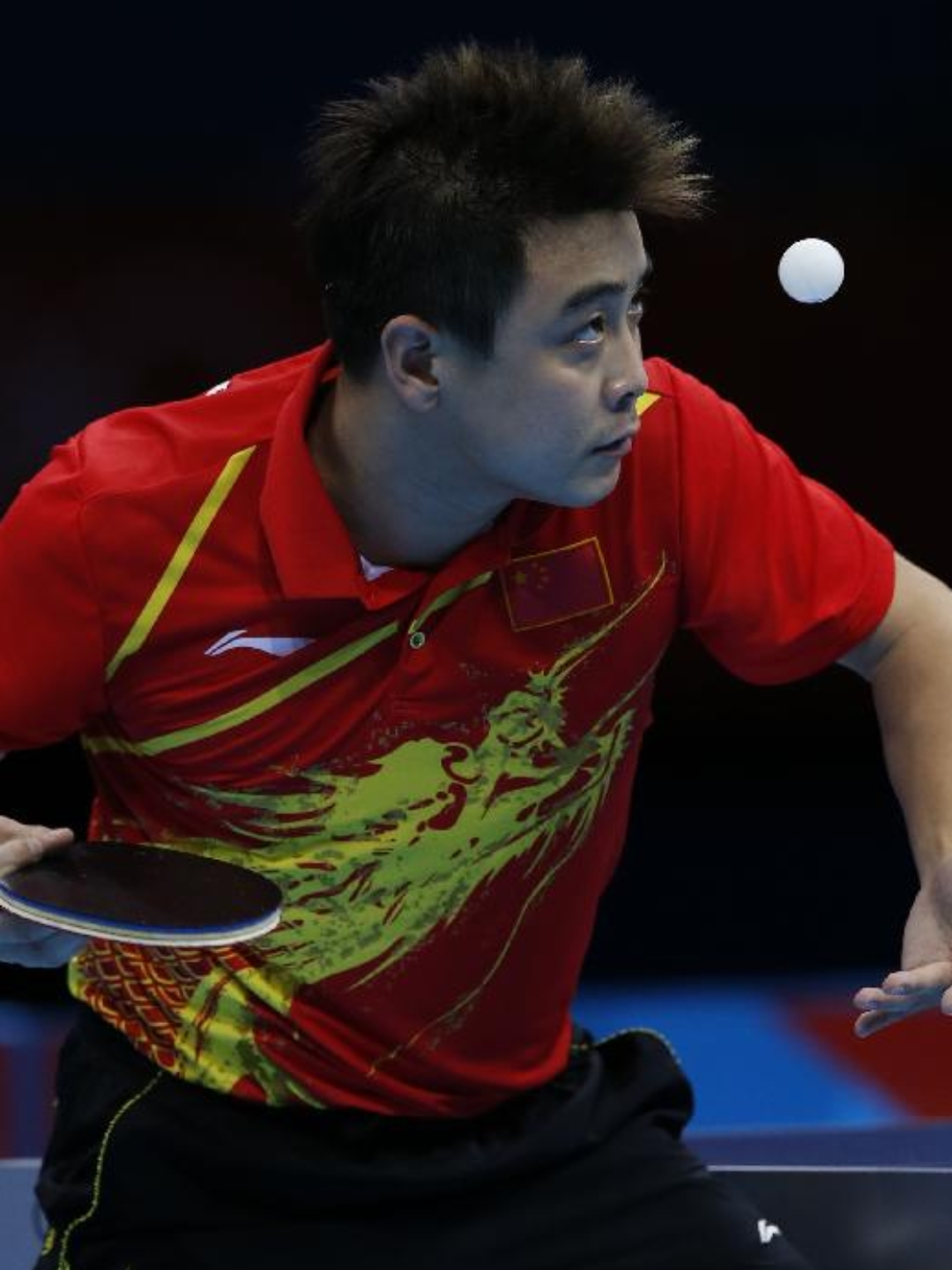 英国乒乓球队力克波兰乒乓球队,王皓惊艳世界的简单介绍 英国乒乓球队力克波兰乒乓球队,王皓惊艳世界的简单介绍