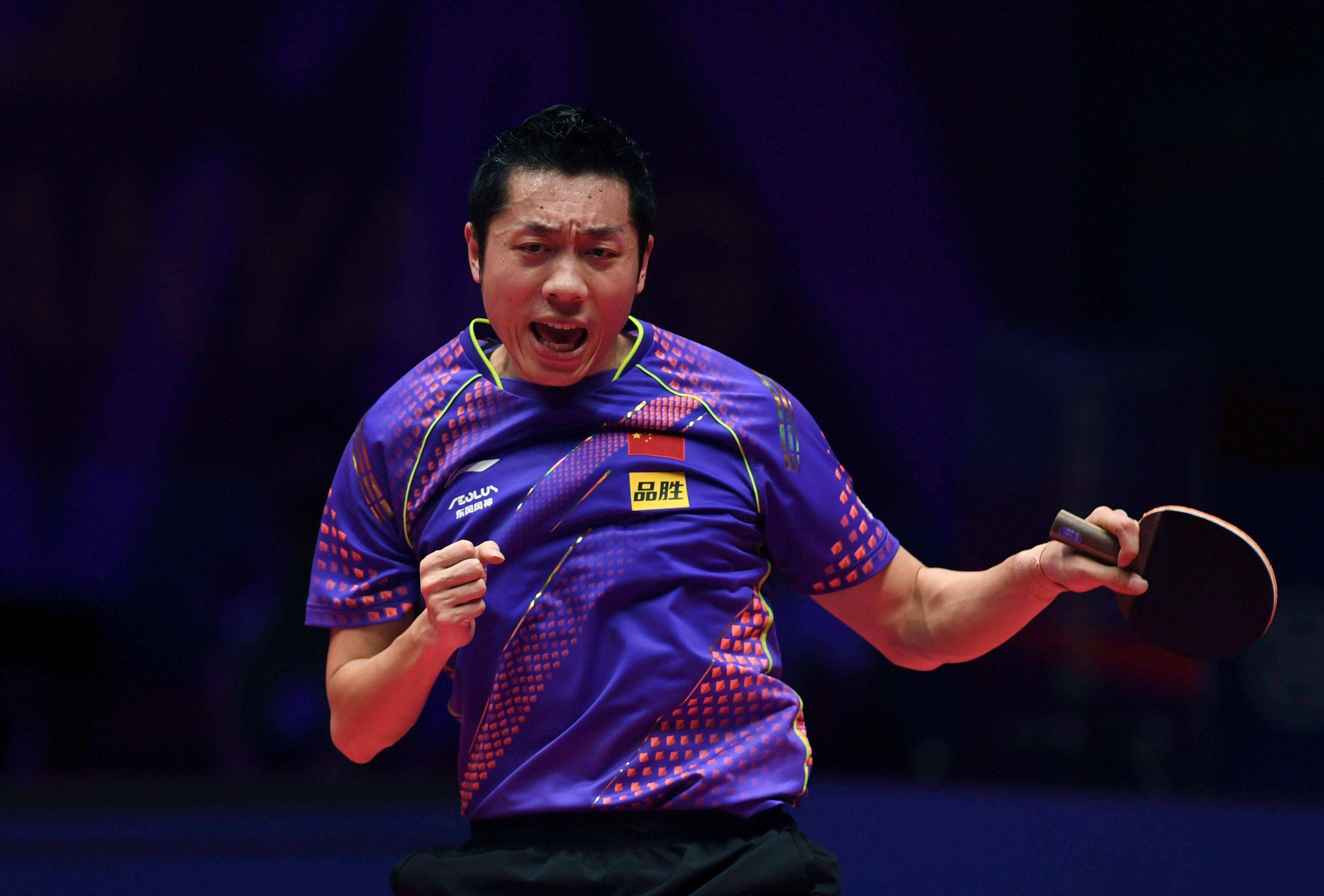 波兰乒乓球队碾压比利时乒乓球队,许昕打破历史纪录的简单介绍 波兰乒乓球队碾压比利时乒乓球队,许昕打破历史纪录的简单介绍