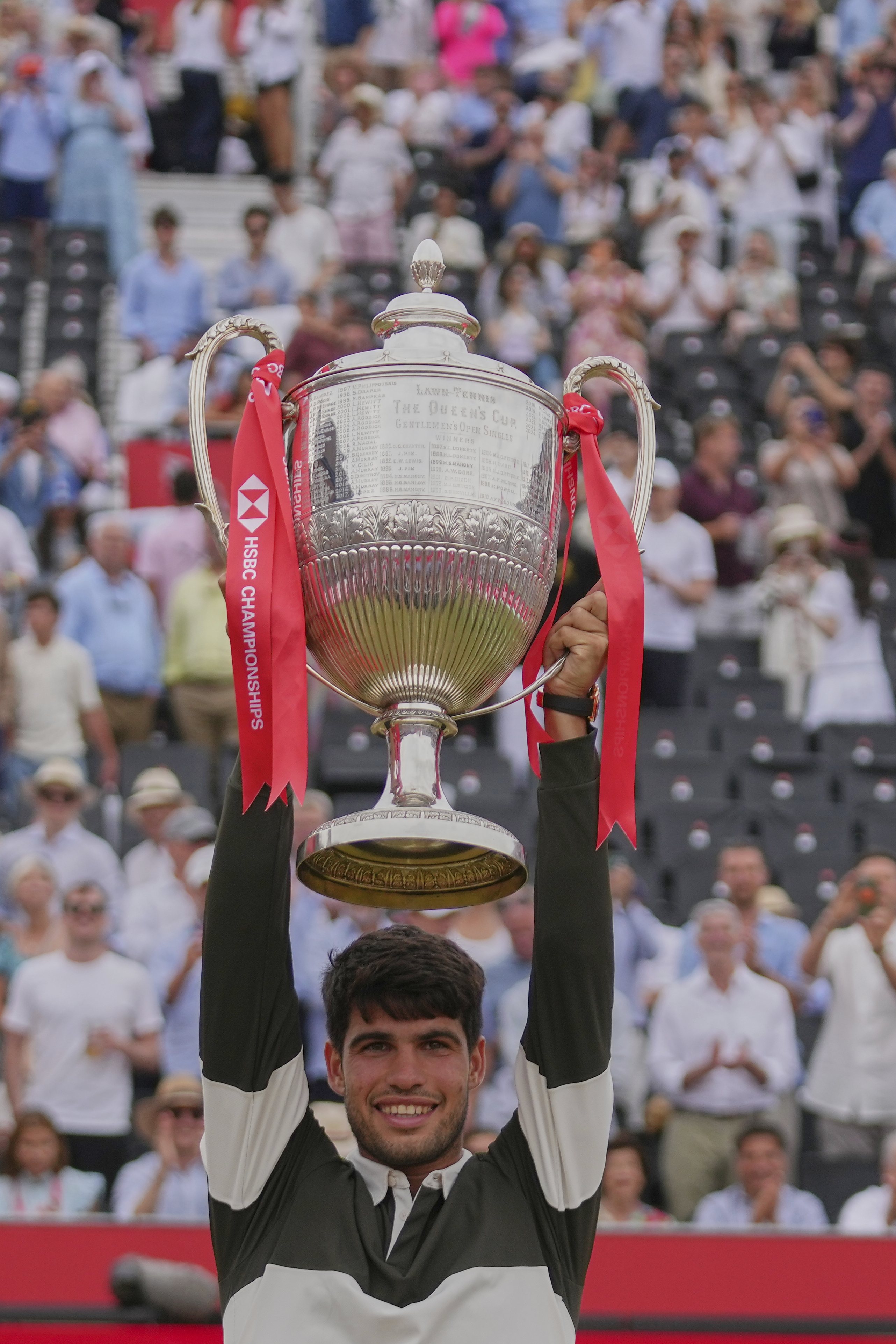 欧洲网球队绝杀德国网球队,阿尔卡拉斯送出助攻 欧洲网球队绝杀德国网球队,阿尔卡拉斯送出助攻