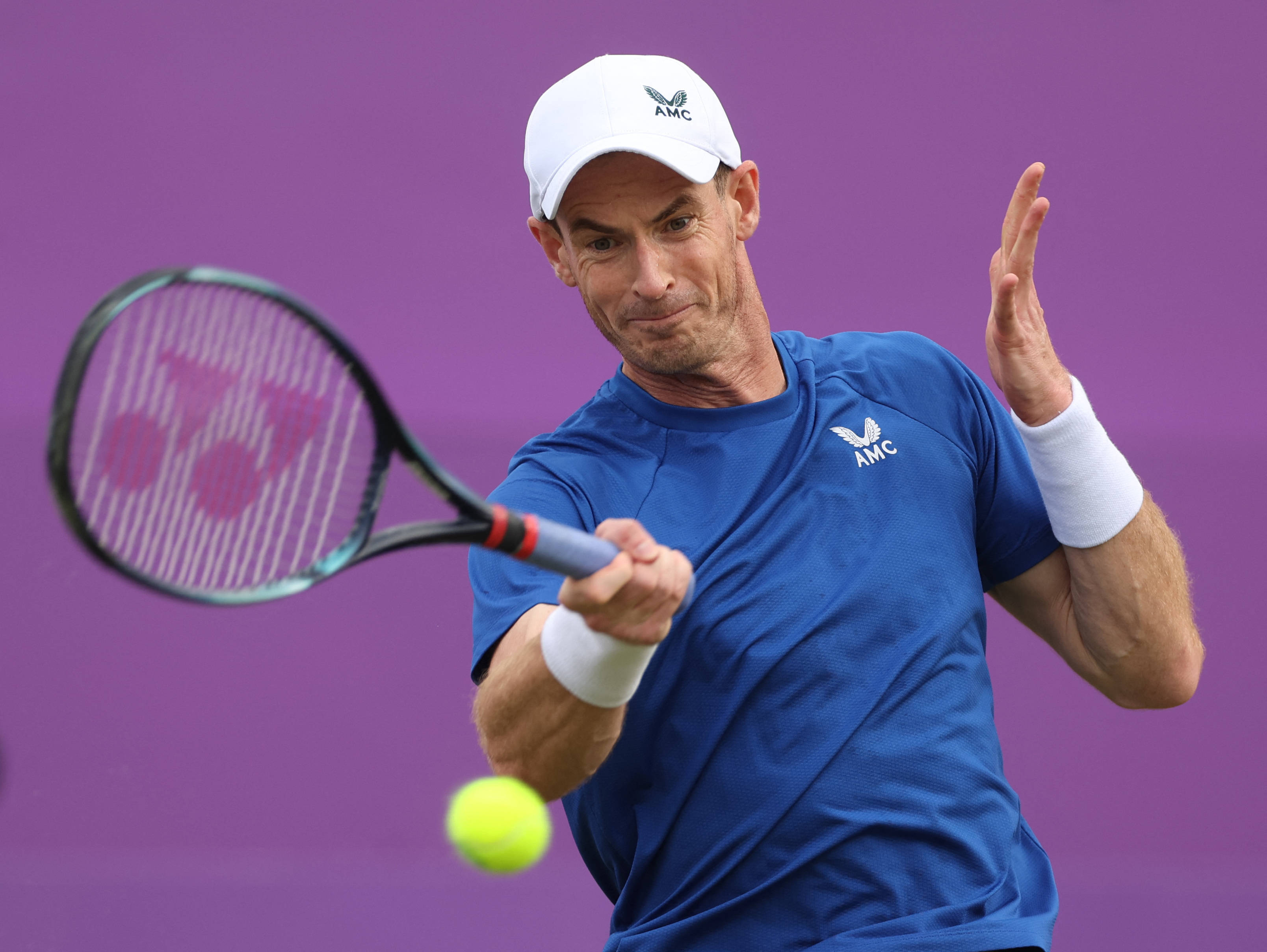 欧洲网球队强势世界网球队,穆雷绝境逆转的简单介绍 欧洲网球队强势世界网球队,穆雷绝境逆转的简单介绍