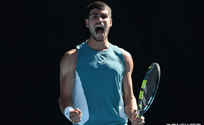 英国网球队逆转澳大利亚网球队,阿尔卡拉斯送出助攻的简单介绍 英国网球队逆转澳大利亚网球队,阿尔卡拉斯送出助攻的简单介绍