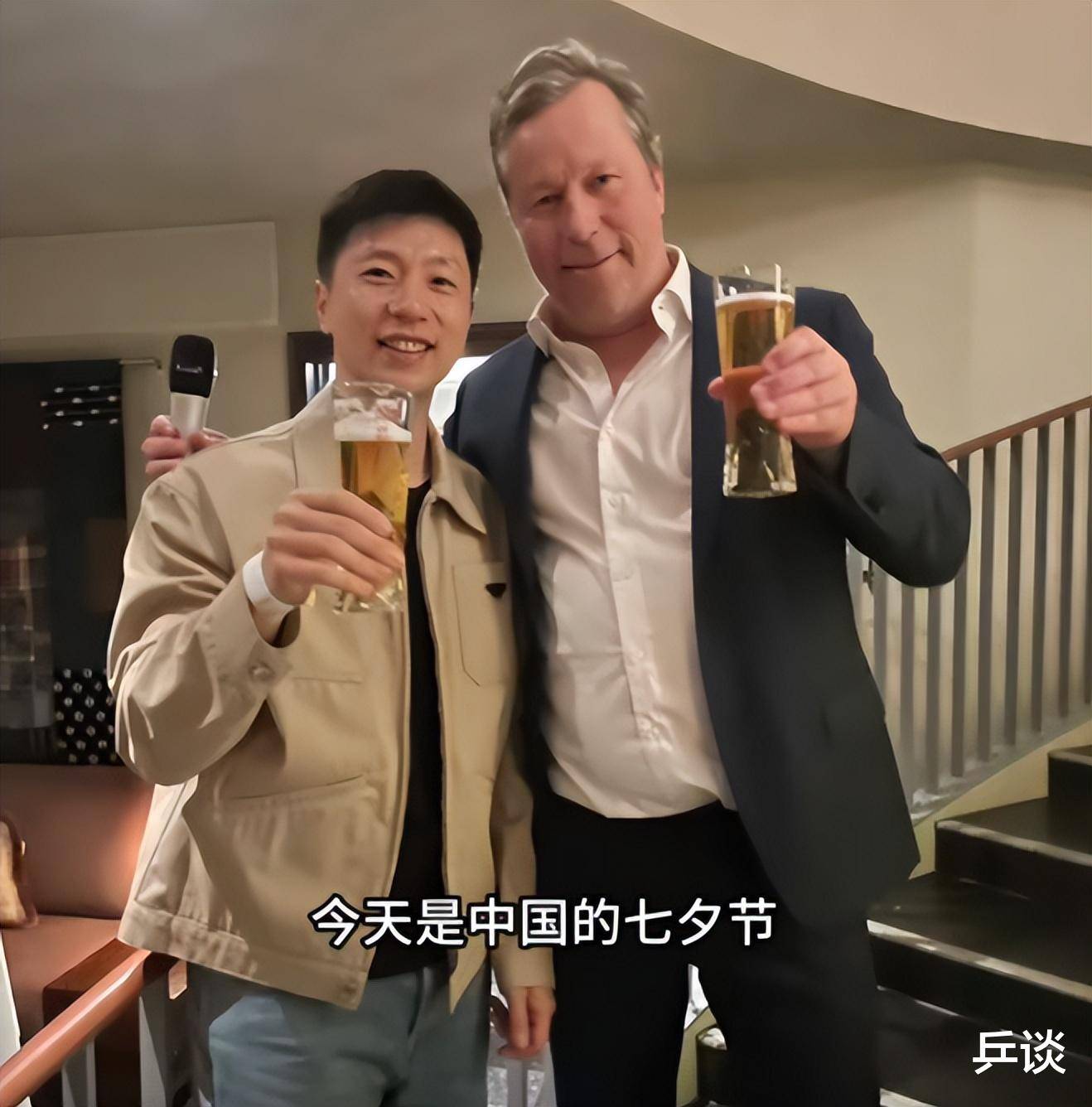 包含法国乒乓球队碾压瑞典乒乓球队,马龙三分雨点燃全场的词条 包含法国乒乓球队碾压瑞典乒乓球队,马龙三分雨点燃全场的词条