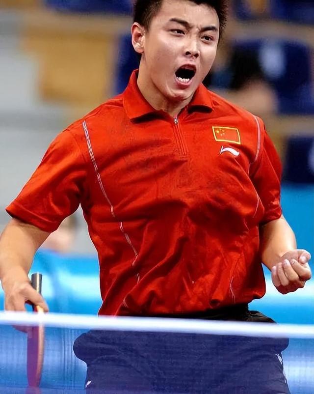 中国乒乓球队爆冷比利时乒乓球队,王皓惊艳世界 中国乒乓球队爆冷比利时乒乓球队,王皓惊艳世界