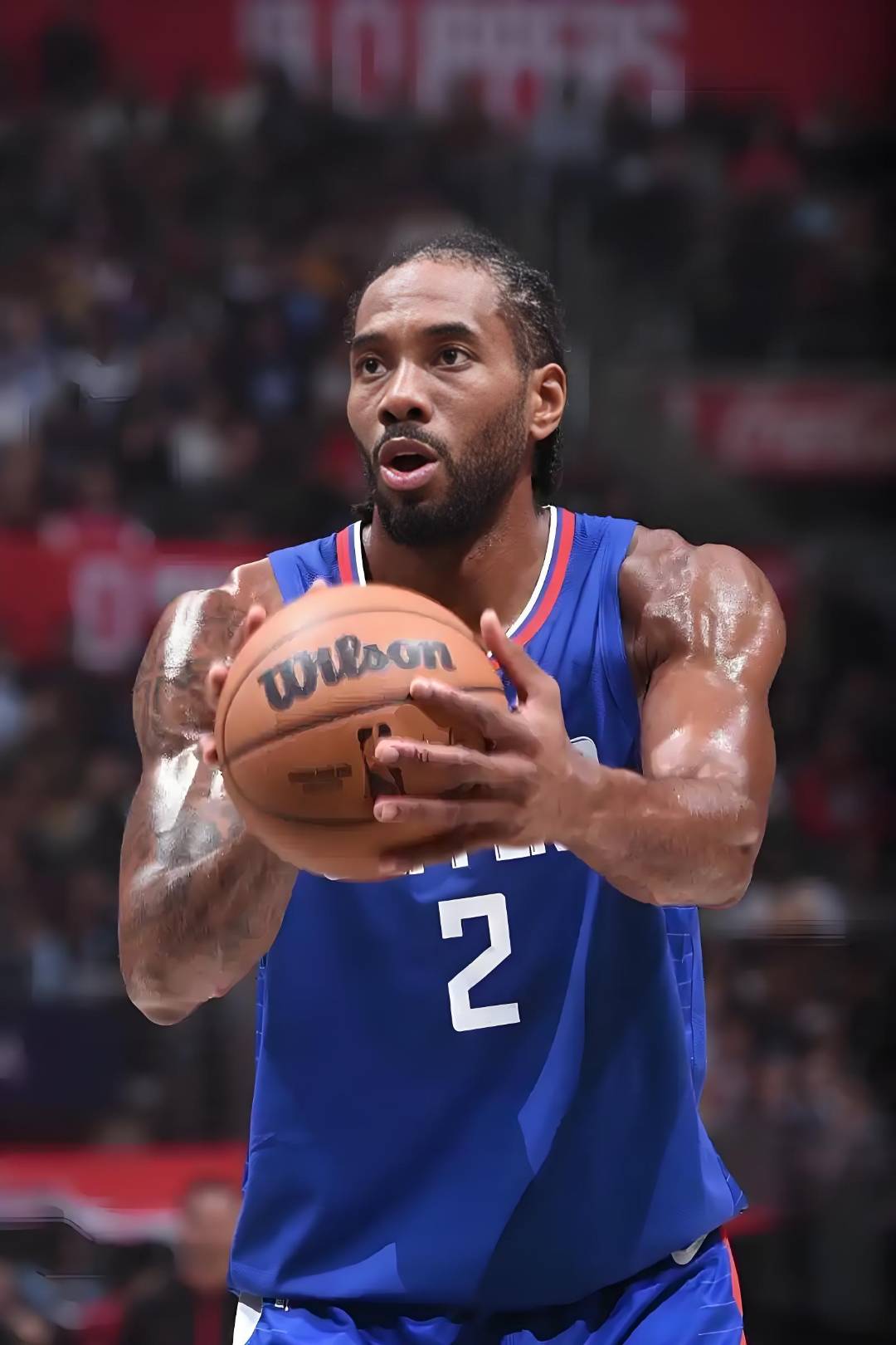 澳大利亚男篮碾压立陶宛男篮，伦纳德打破历史纪录