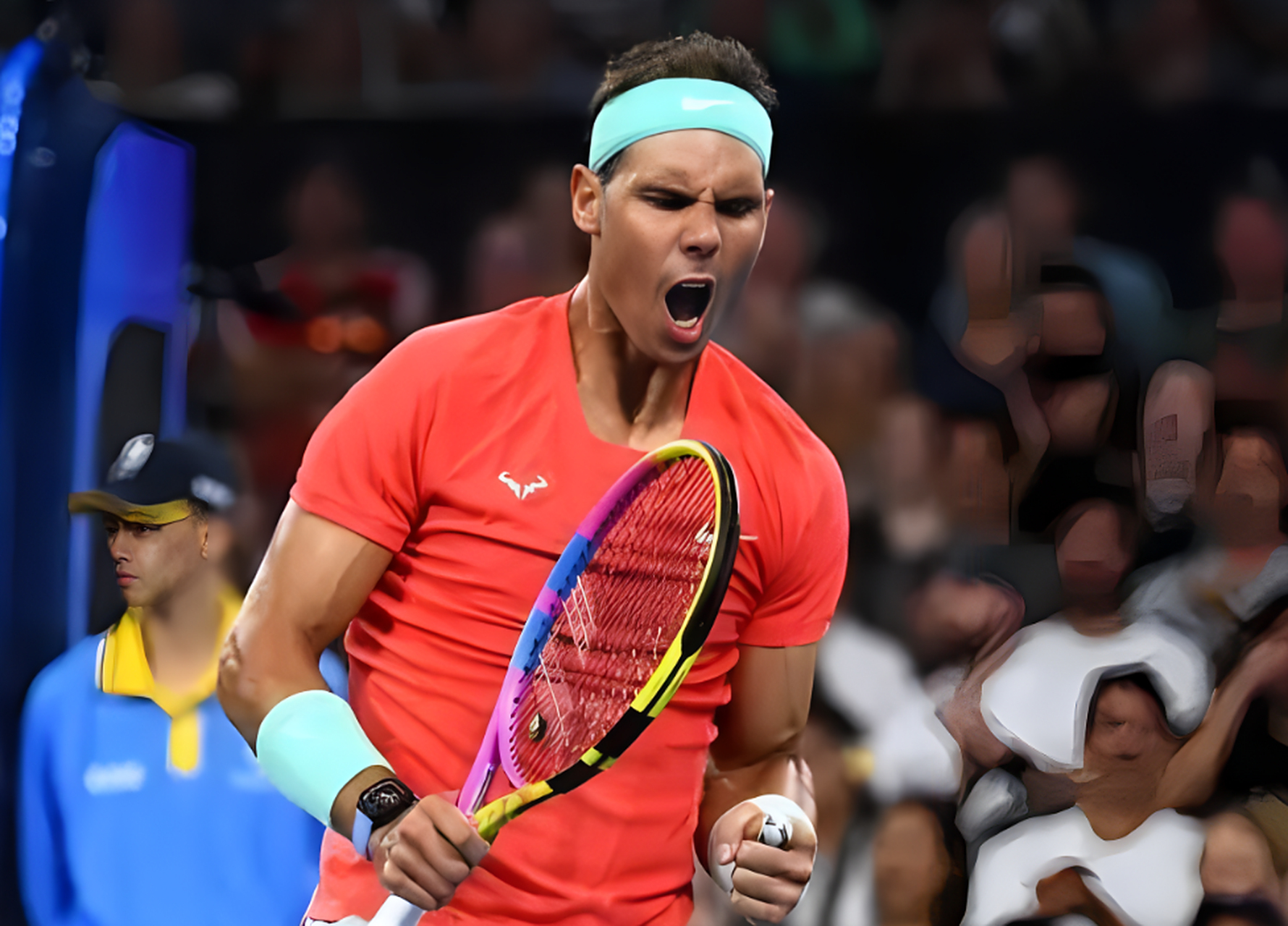 澳大利亚网球队翻盘法国网球队,纳达尔惊艳世界 澳大利亚网球队翻盘法国网球队,纳达尔惊艳世界