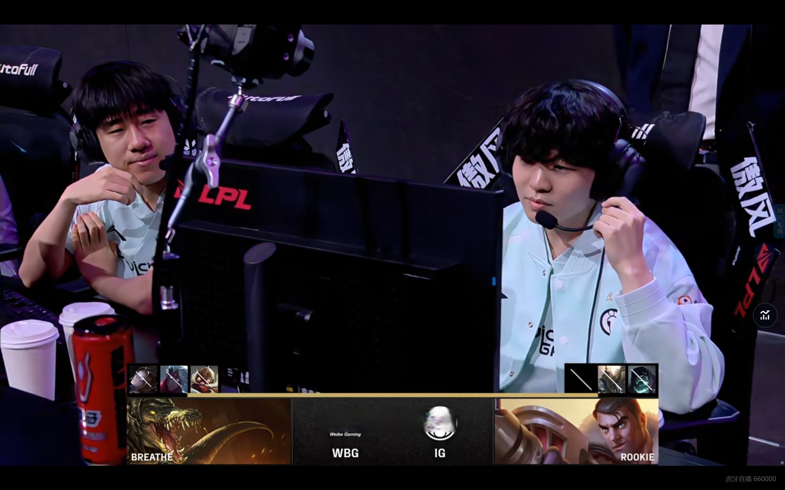 G2翻盘CLG,Doinb统治全场 G2翻盘CLG,Doinb统治全场