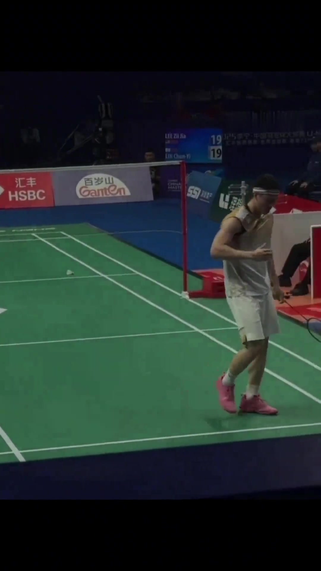 丹麦队翻盘马来西亚队，李梓嘉关键制胜