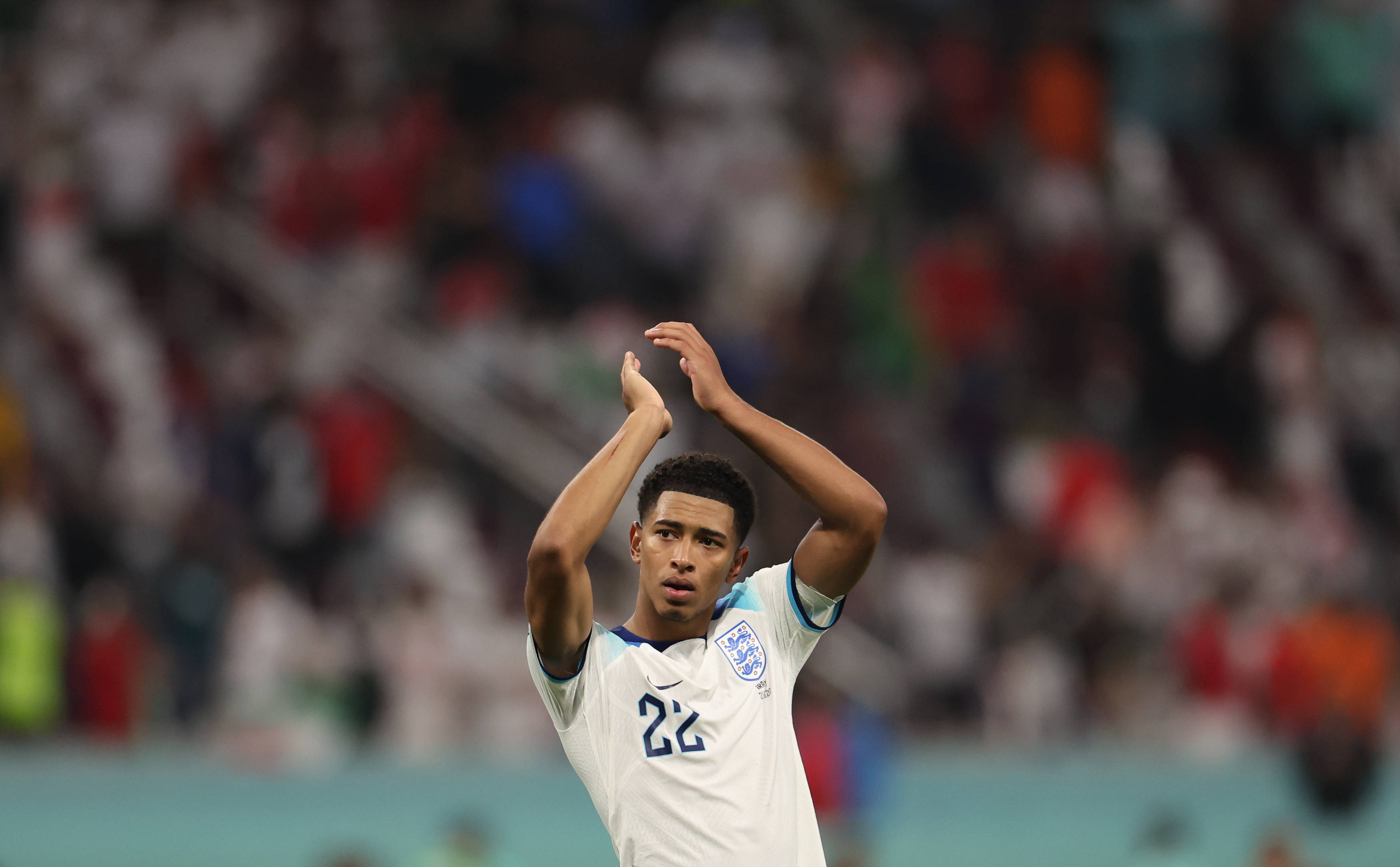 曼联险胜摩洛哥，贝林厄姆惊艳四座