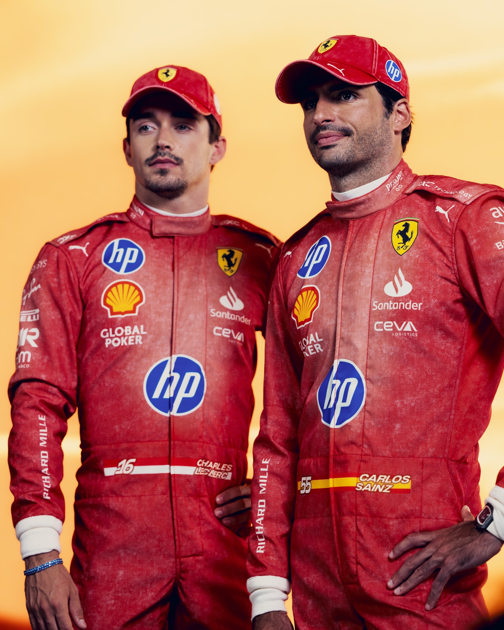 梅赛德斯逆转哈斯车队，勒克莱尔扛起全队