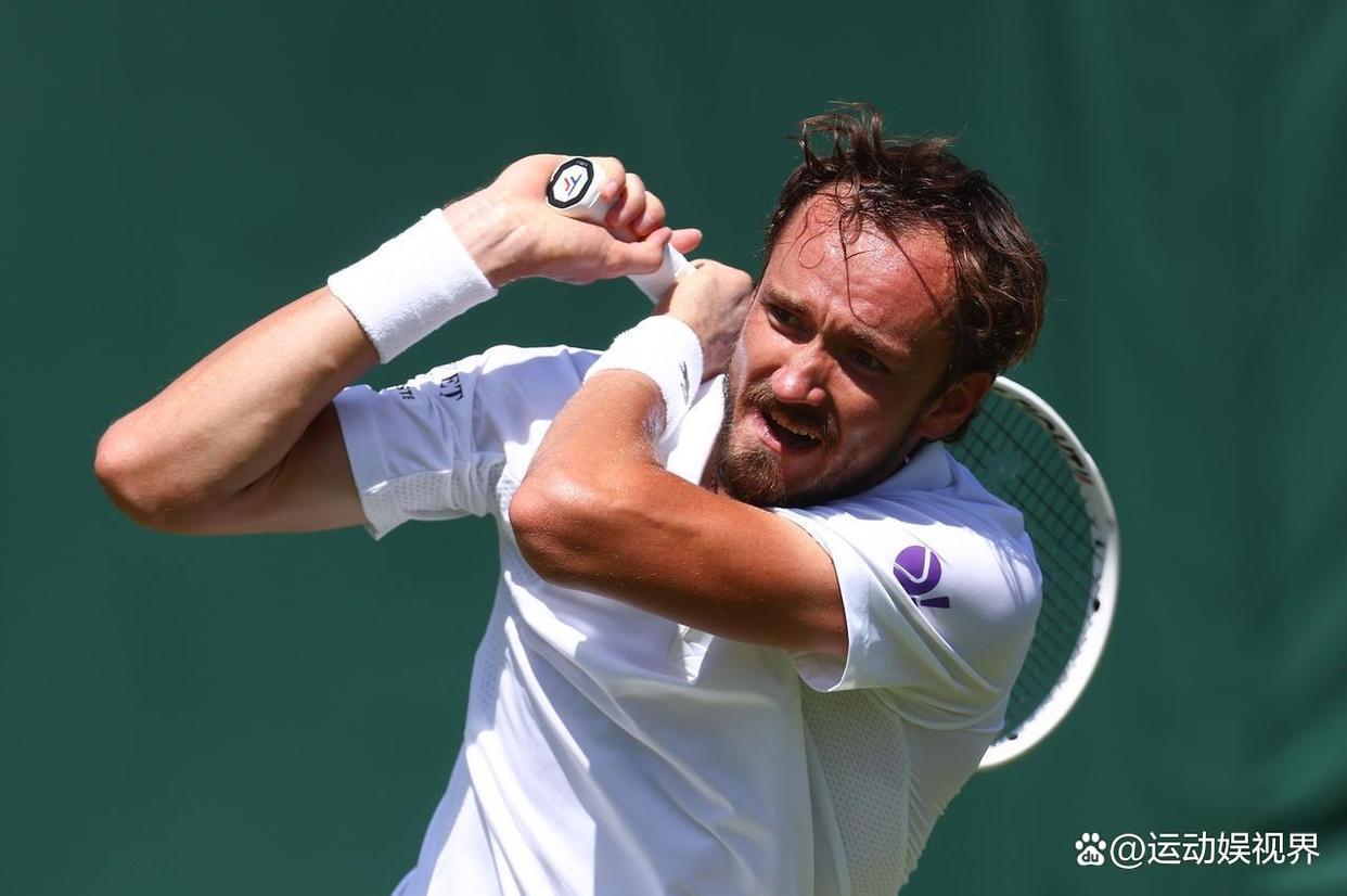 美网碾压温网,德约科维奇状态火热 美网碾压温网,德约科维奇状态火热