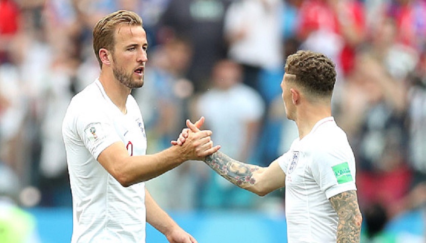 英格兰队完胜中国队，马龙关键制胜