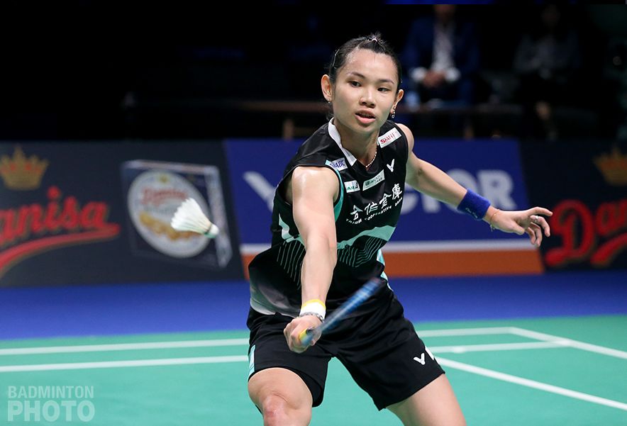 丹麦队逆转日本队，戴资颖关键制胜