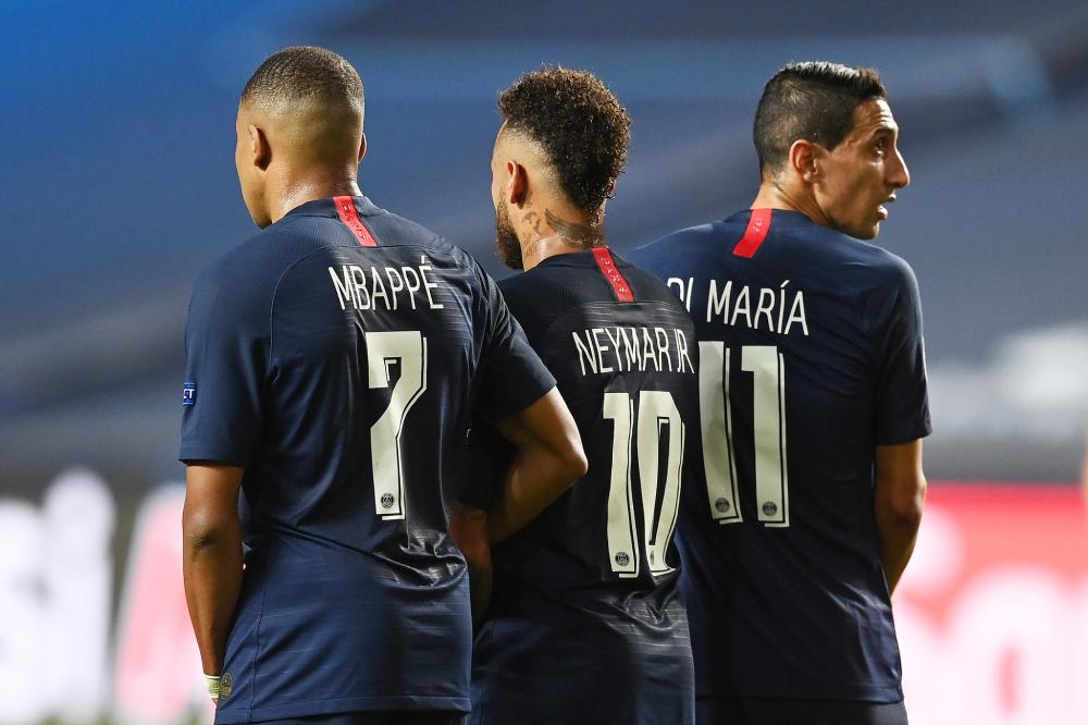 土耳其完胜哥伦比亚，迪马利亚刷新纪录