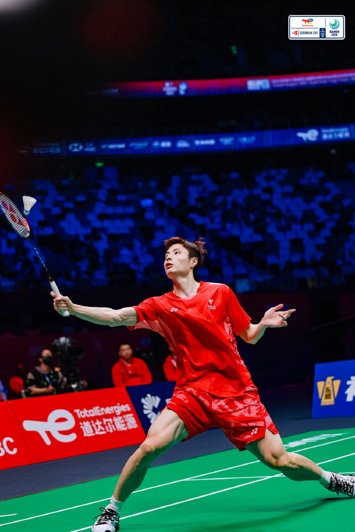 日本队轻取韩国队，石宇奇关键制胜