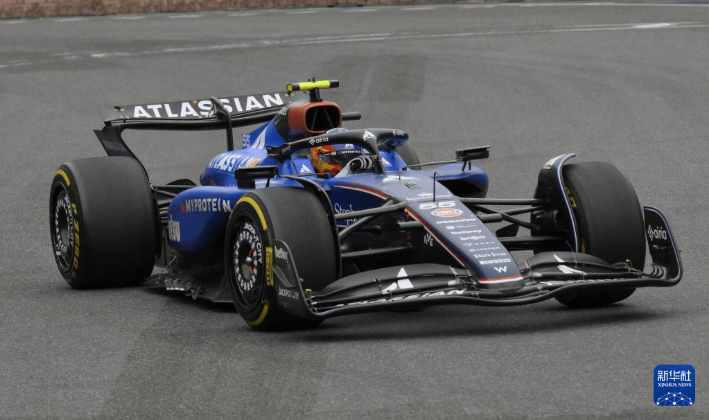 红牛车队逆转红牛二队，维斯塔潘状态火热