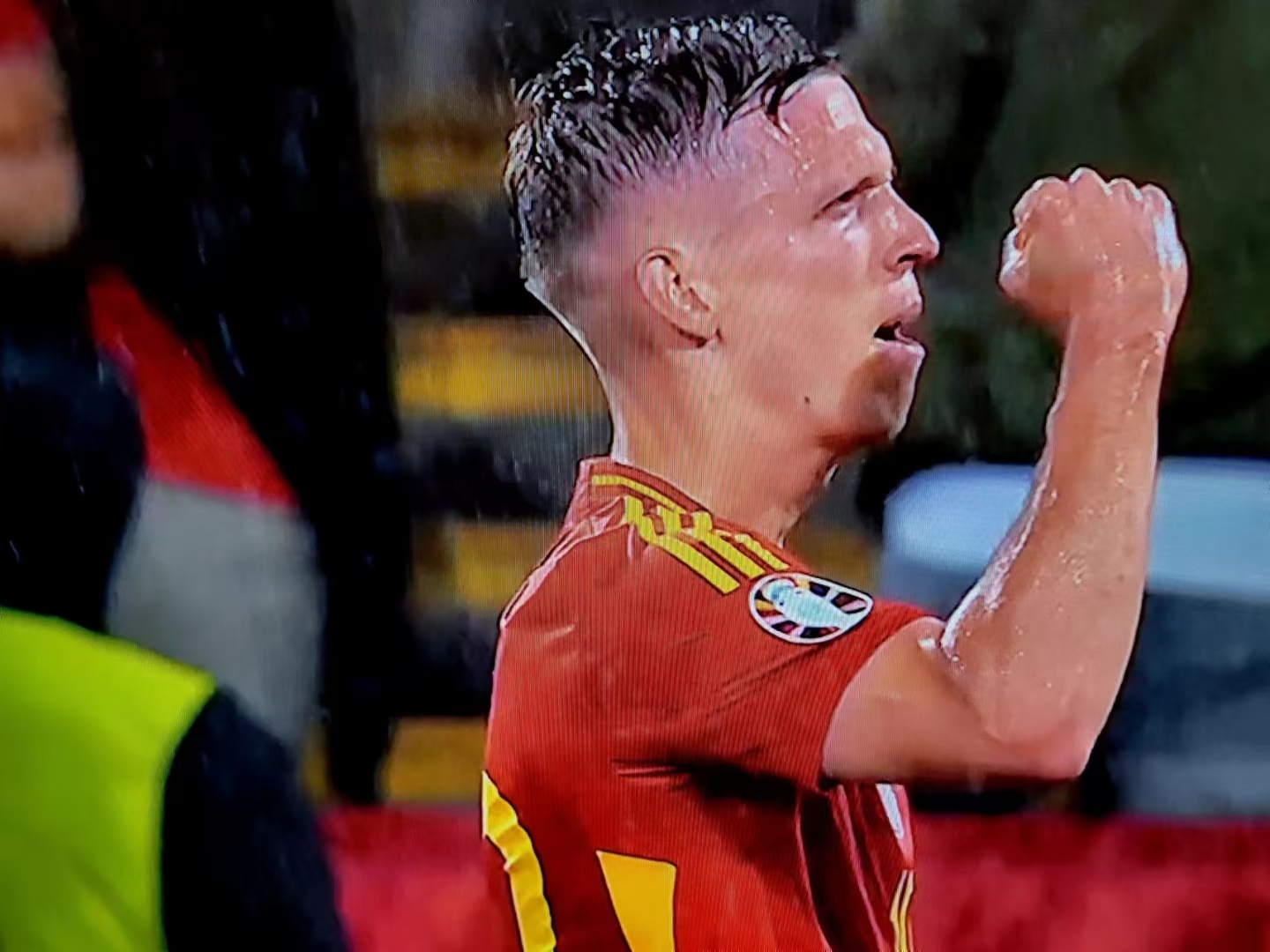 西班牙轻取阿根廷，卡塞米罗状态火热