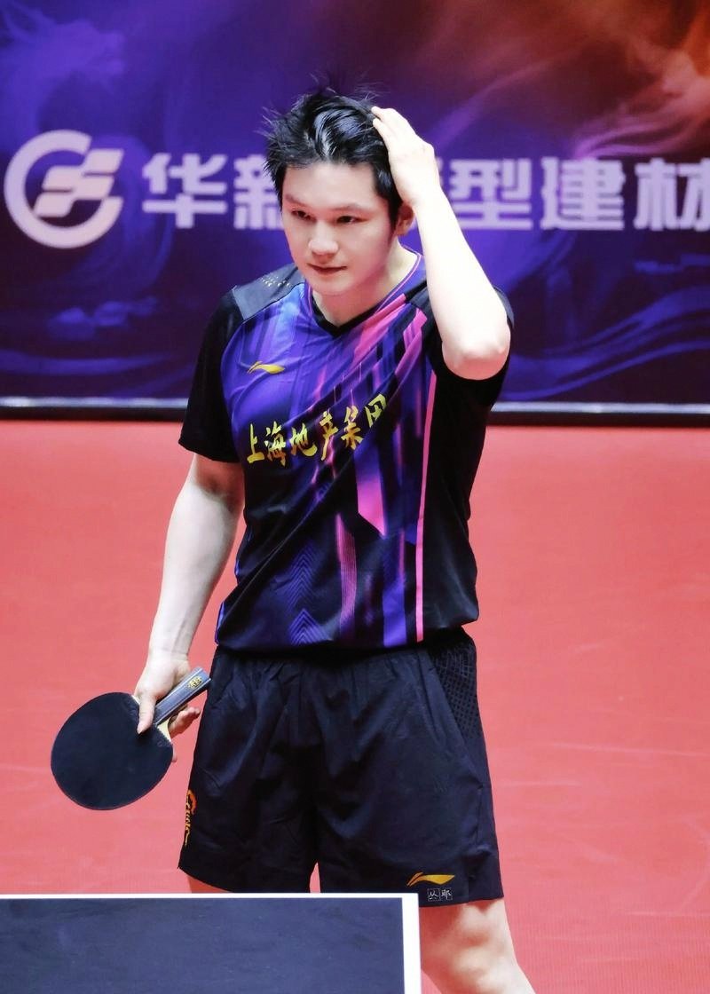 韩国队翻盘葡萄牙队，樊振东高光表现