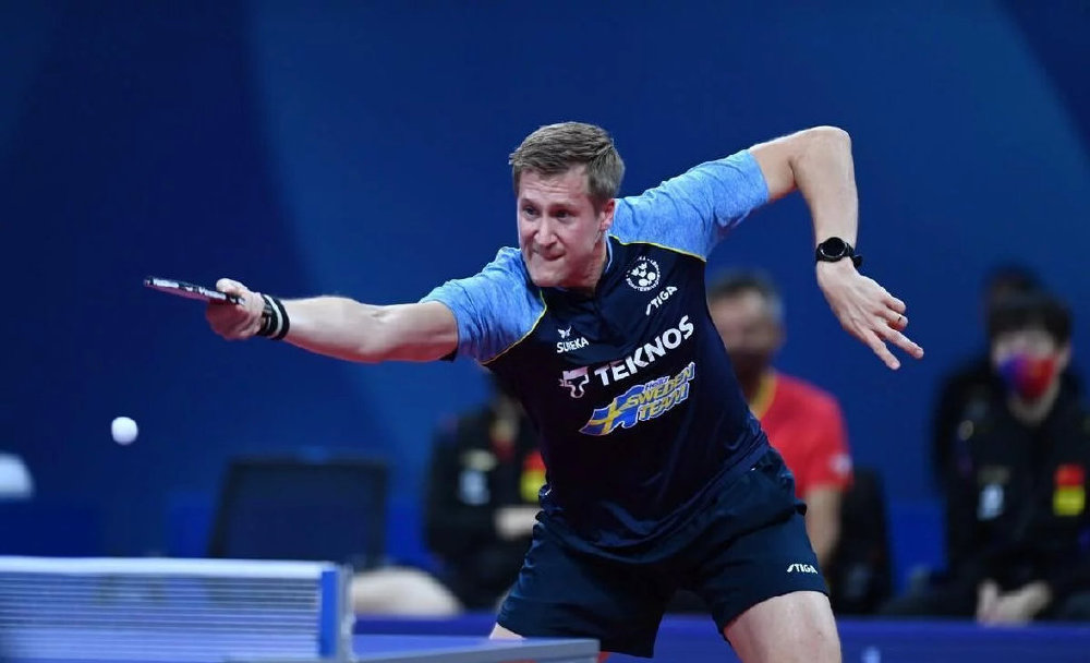 法国队力克日本队，戴资颖刷新纪录