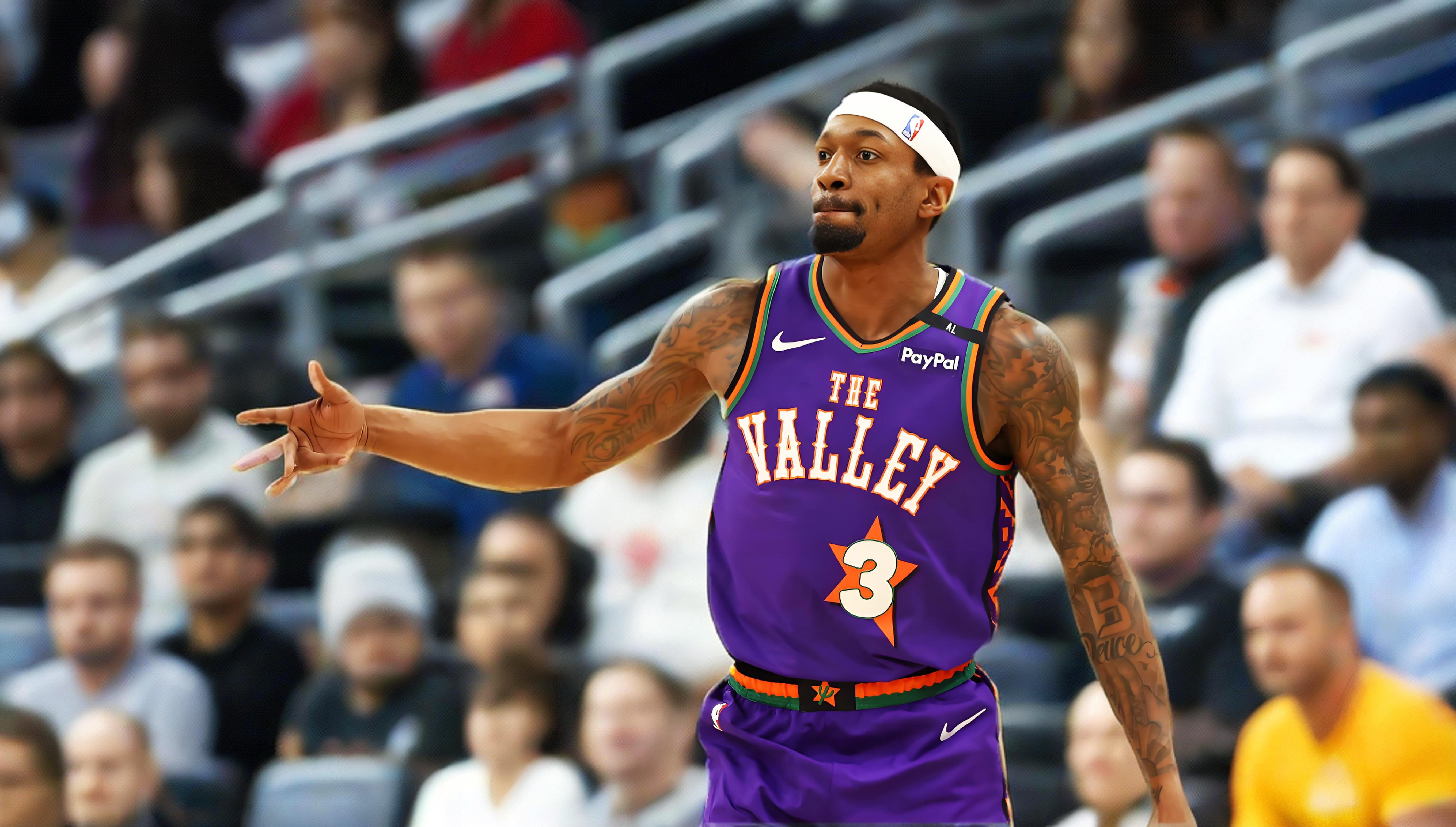 湖人力克公牛,米切尔高光表现 湖人力克公牛,米切尔高光表现