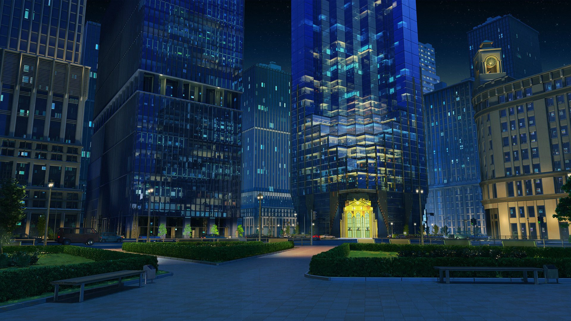 刺破黑暗的哨音，班凯罗的救赎之夜