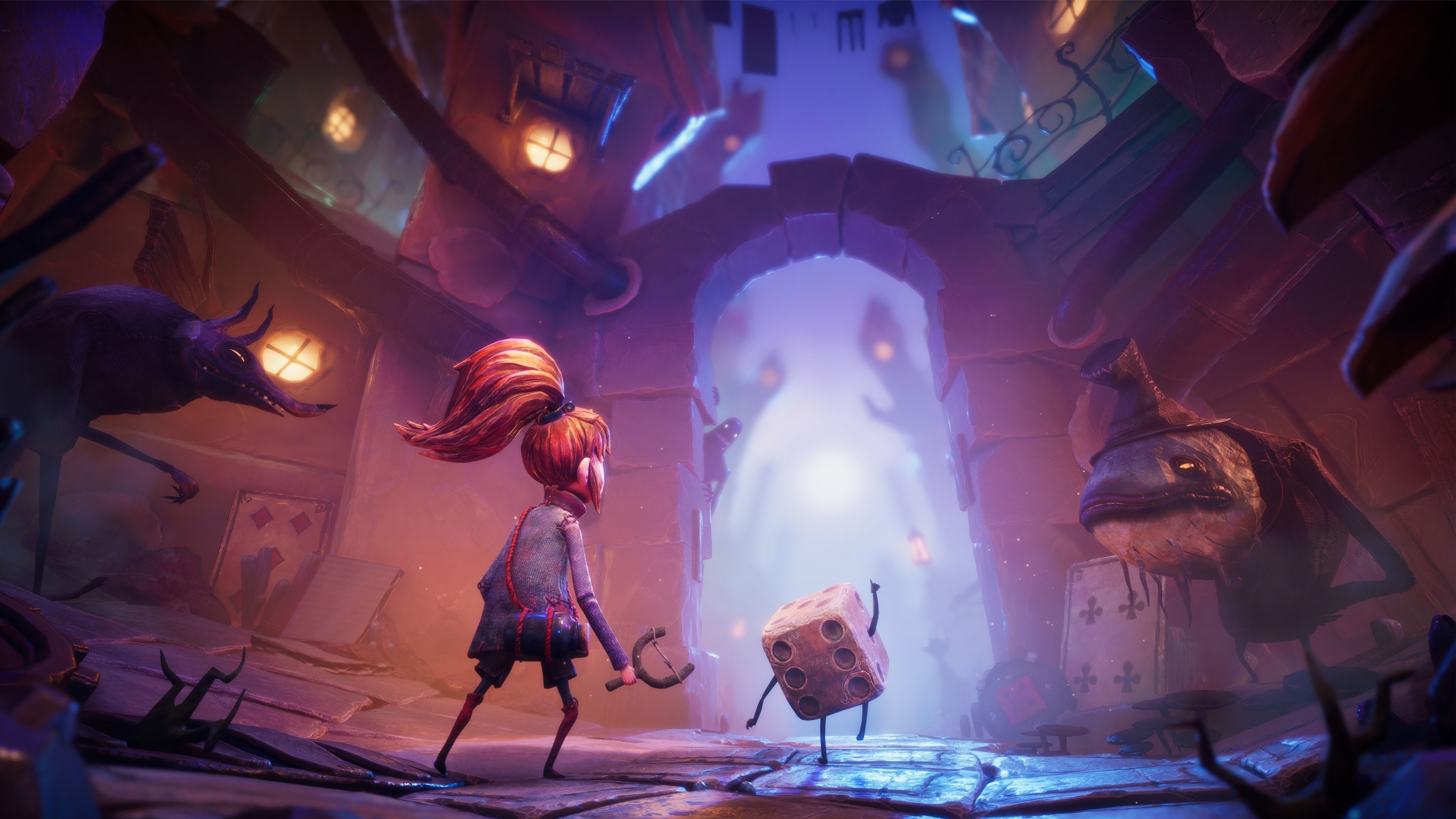 一扇门，两重天，不被看好的英雄在世界杯雨夜点燃奇迹